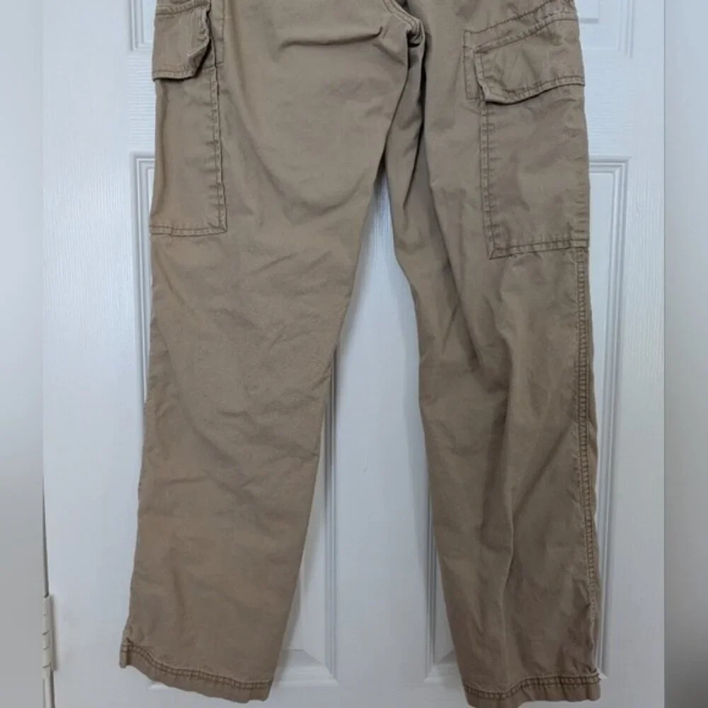 Men's OLD NAVY Straight Leg Cargo Pants
